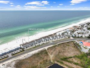 Ramsgate Harbour #5 by 30A Escapes