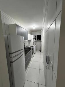 Apartamento em Garanhuns - Bosque Heliópolis