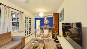 Casa em Geribá - Condomínio com Piscina