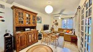 Casa em Geribá - Condomínio com Piscina