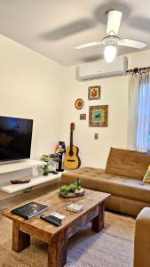 Casa em Geribá - Condomínio com Piscina