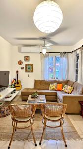 Casa em Geribá - Condomínio com Piscina