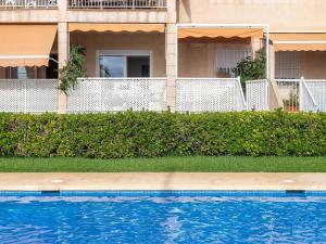 Delightful Apartment in El Campello