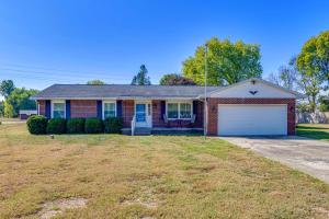 Peaceful Lemon Inn Retreat in Terre Haute