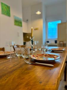 Appartement rez-de-chaussée - Bella Vista