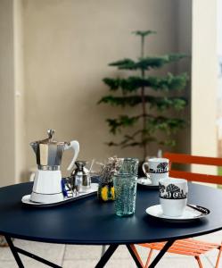 Appartement rez-de-chaussée - Bella Vista