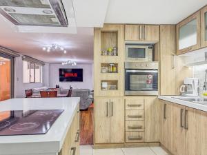 Emerald Retreat con Jacuzzi y BBQ