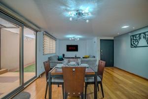 Emerald Retreat con Jacuzzi y BBQ