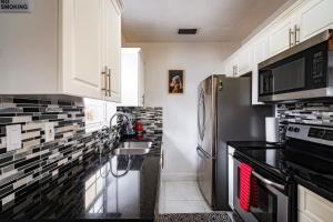 Tropical Retreat in Miami Beach