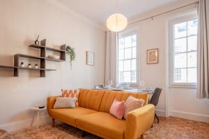 Bridge Street, Worcester