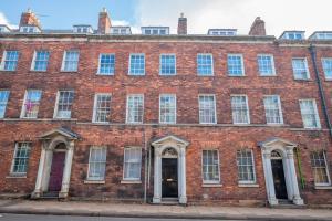 Bridge Street, Worcester