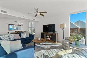 Palazzo Unit 301 by 30A Escapes