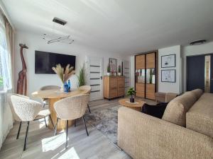 Przystanek Karpacz - Apartament Rejkiawik