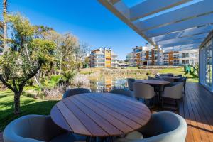 Rosa Residencial Vêneto