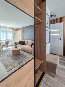 Przystanek Karpacz - Apartament Rejkiawik