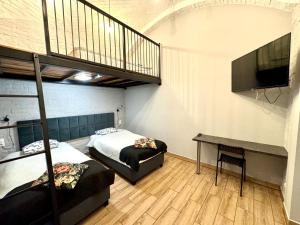 Apartament Paryski 1- loftowe studio blisko Rynku