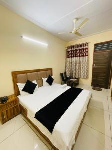 Hotel SK GRAND