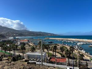 F3 Tigzirt Tizi ouzou