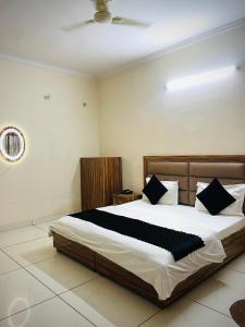 Hotel SK GRAND