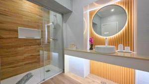 Sol Apt at Historic & Beach Center Lagos