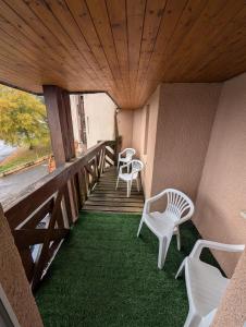 Ambiance chalet à la montagne - Val Louron