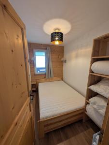 Ambiance chalet à la montagne - Val Louron