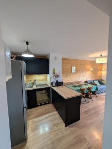 Ambiance chalet à la montagne - Val Louron