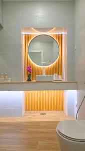 Sol Apt at Historic & Beach Center Lagos