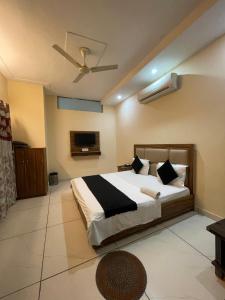 Hotel SK GRAND