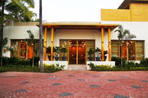Fiesta Americana Puerto VallartaInclusive & Spa