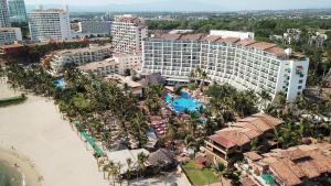 Fiesta Americana Puerto VallartaInclusive & Spa