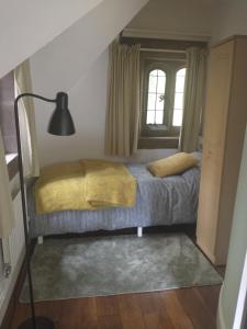 Quirky, romantic cottage with garden in Wye Valley