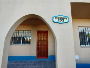 CASA AGUAS AZULES 6 pax LAS GRUTAS