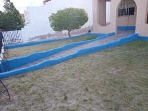 CASA AGUAS AZULES 6 pax LAS GRUTAS