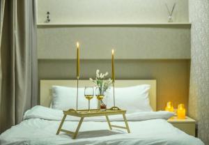 Center Tbilisi Apartments