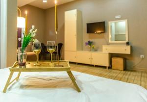 Center Tbilisi Apartments