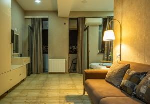 Center Tbilisi Apartments