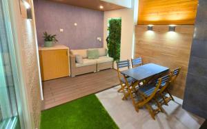 Sol Apt at Historic & Beach Center Lagos