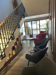 Apartman Snezni Vrh - Bela Reka, Brzece