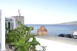 Apartamento Ayari Beach