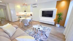 Sol Apt at Historic & Beach Center Lagos