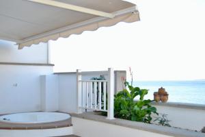 Apartamento Ayari Beach