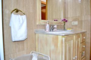 Apartamento Ayari Beach