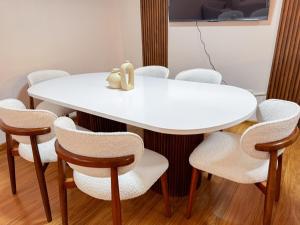 Totems City Home Modern and well located