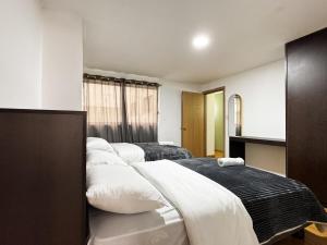 Totems City Home Modern and well located