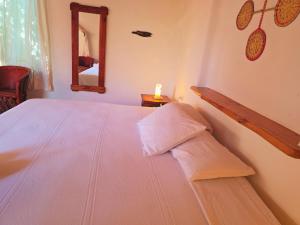 Cabañas el Nido de la Huilota