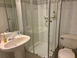 Espectacular depto full Vista al Mar Higuerillas