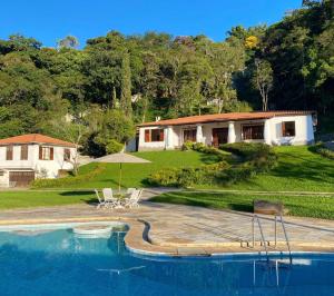 Casa Vale da Serra - Petrópolis