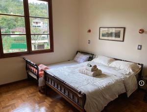 Casa Vale da Serra - Petrópolis