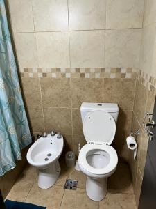 Apartamento Pichincha